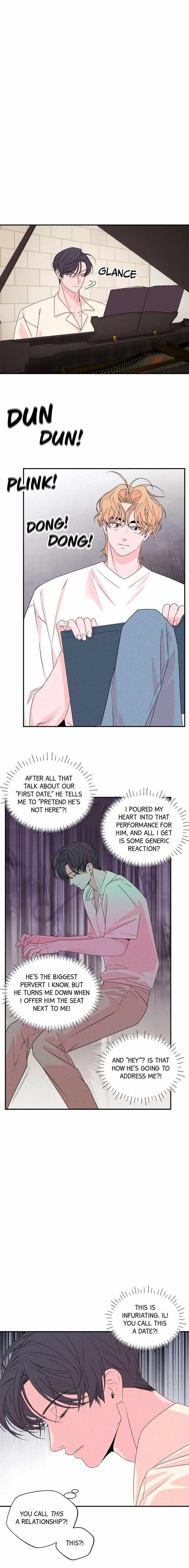 Take Me High Chapter 31 page 12 - 