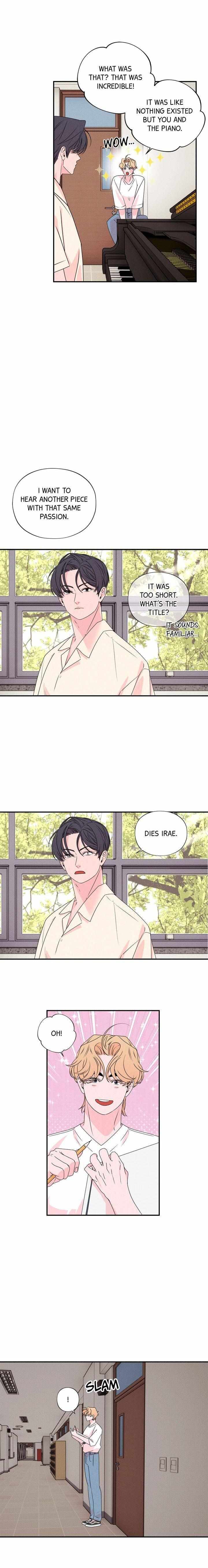 Take Me High Chapter 31 page 14 - 