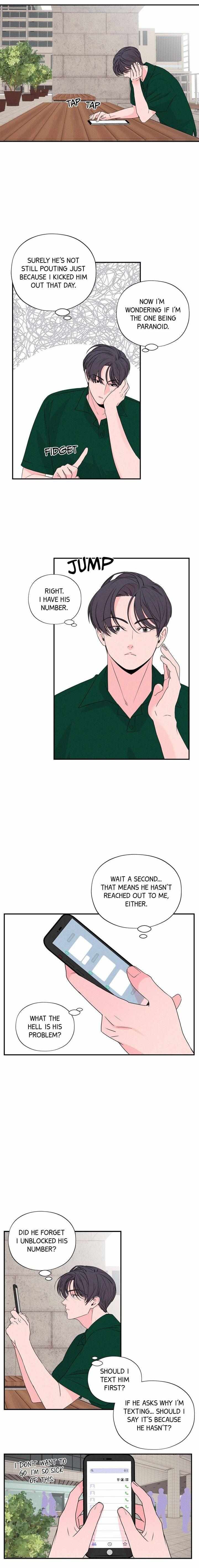 Take Me High Chapter 31 page 17 - 