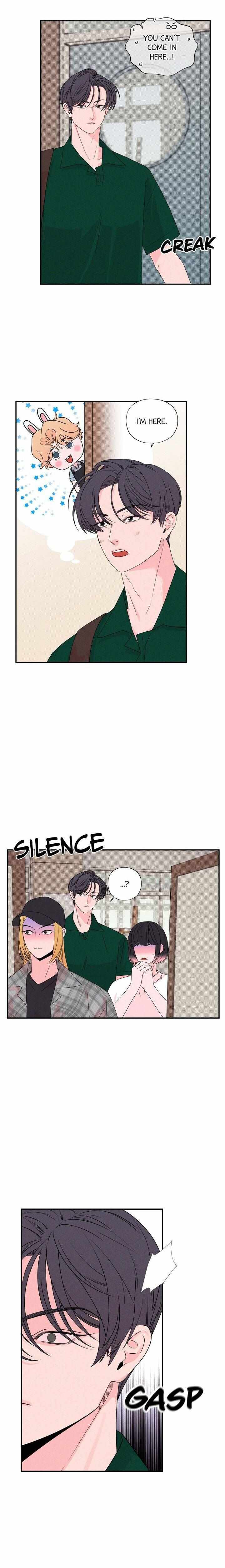 Take Me High Chapter 31 page 20 - 