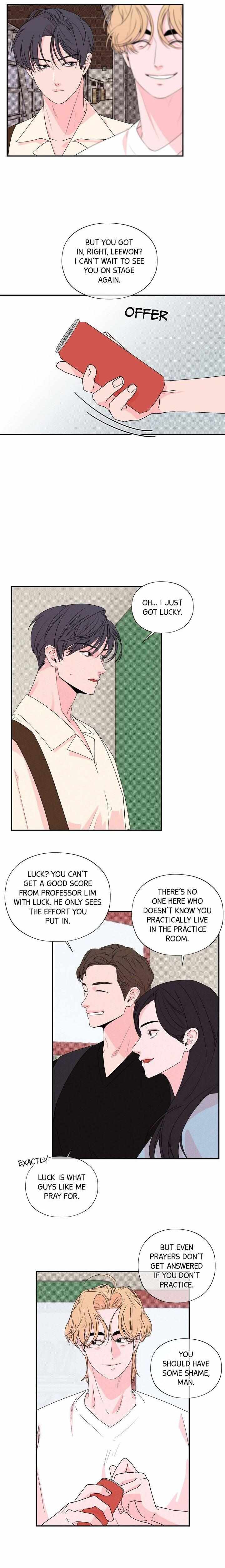 Take Me High Chapter 31 page 3 - 