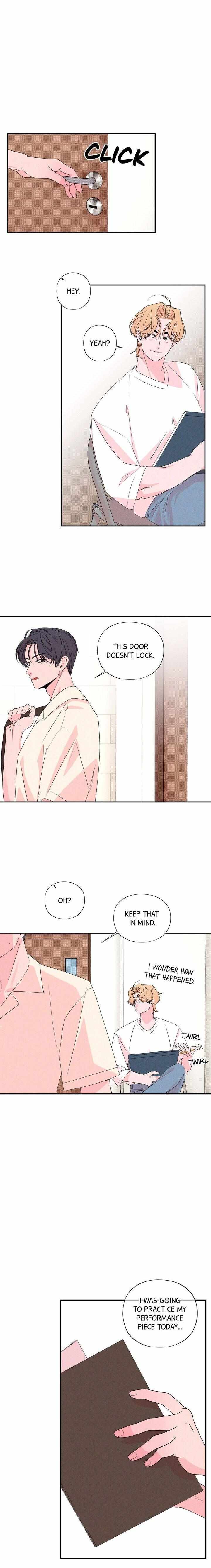 Take Me High Chapter 31 page 6 - 