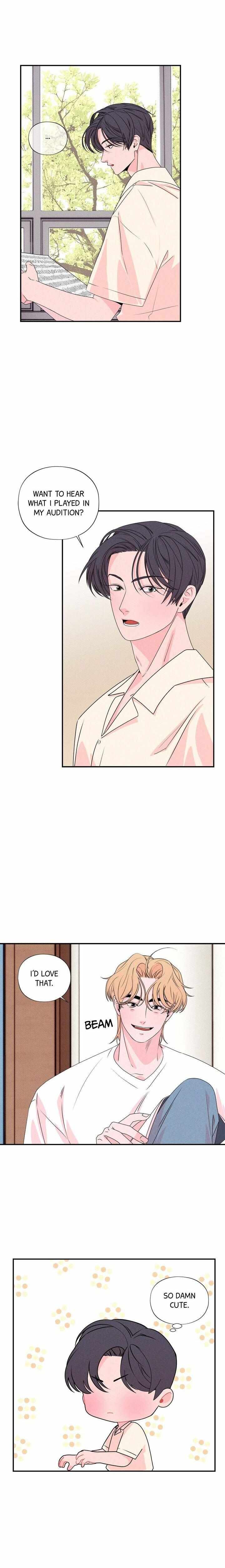 Take Me High Chapter 31 page 7 - 
