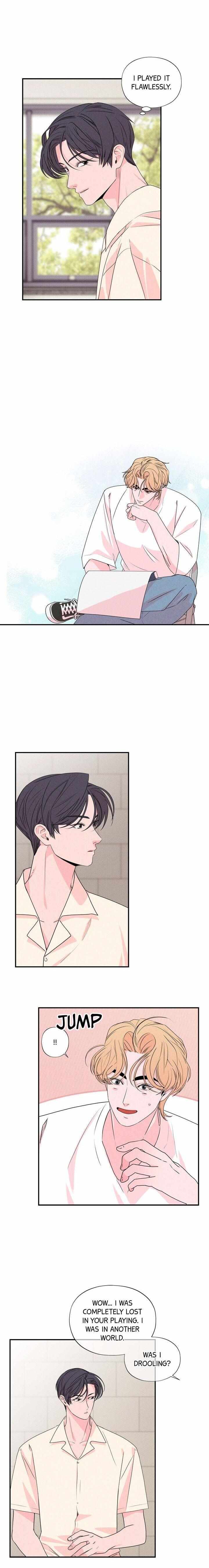 Take Me High Chapter 31 page 9 - 
