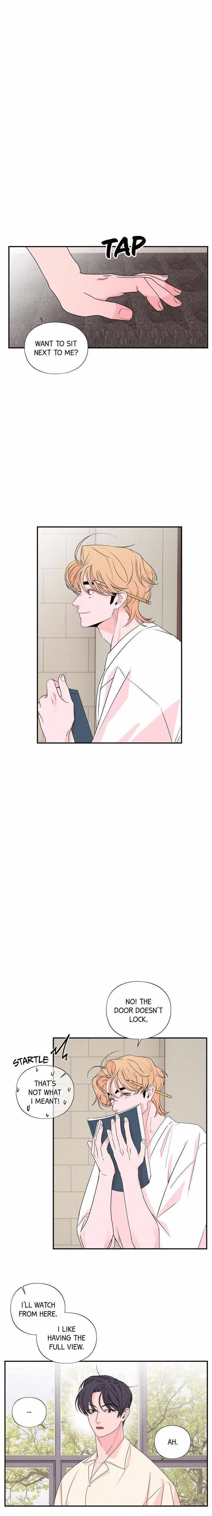 Take Me High Chapter 31 page 10 - 
