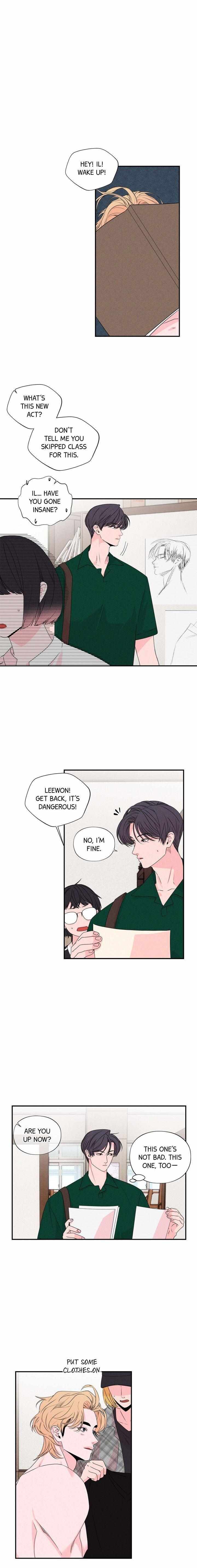 Take Me High Chapter 32 page 2 - 
