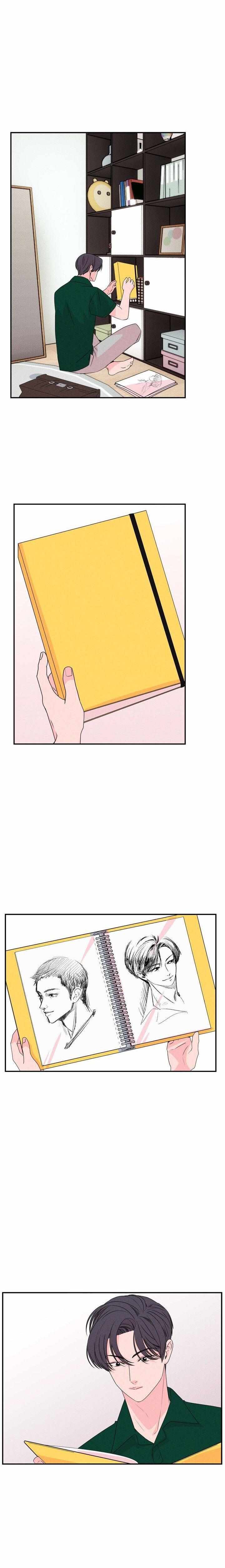 Take Me High Chapter 32 page 20 - 