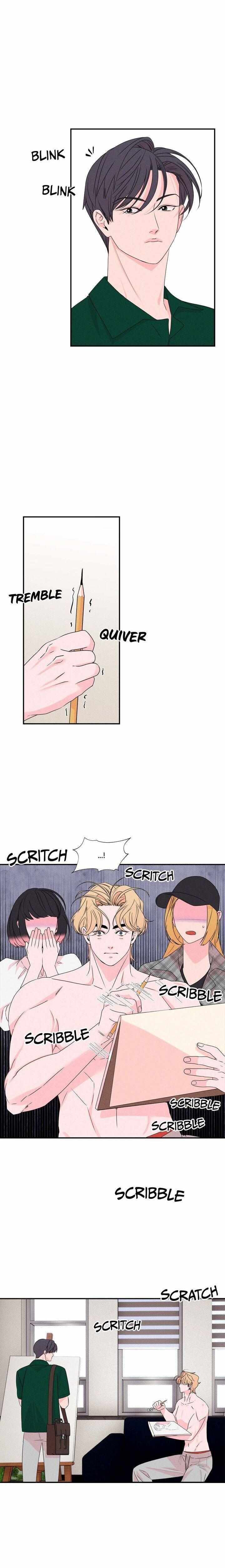 Take Me High Chapter 32 page 3 - 