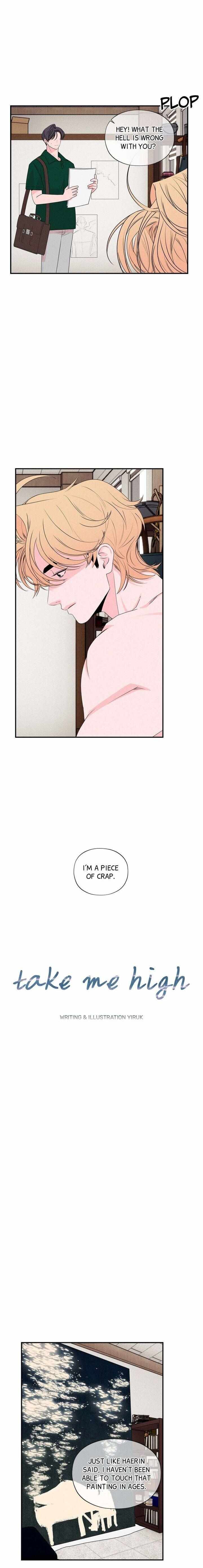 Take Me High Chapter 32 page 4 - 