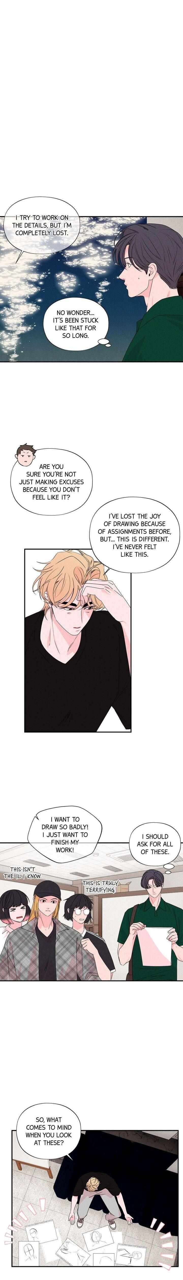 Take Me High Chapter 32 page 5 - 
