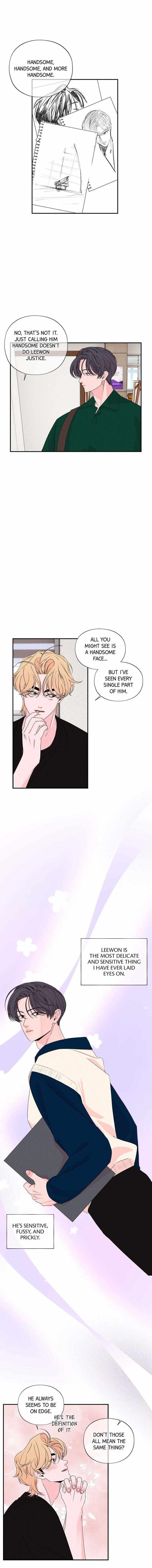 Take Me High Chapter 32 page 6 - 