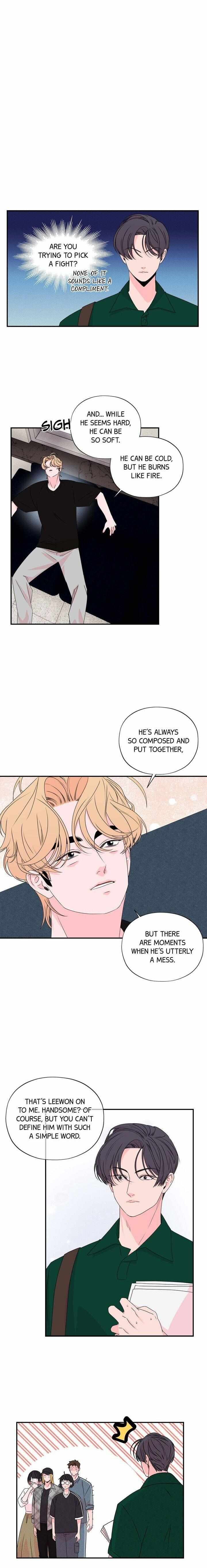 Take Me High Chapter 32 page 7 - 
