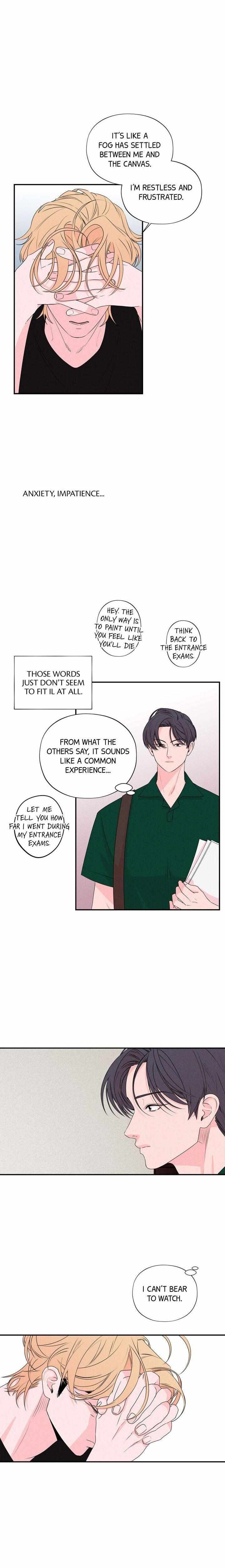 Take Me High Chapter 32 page 9 - 