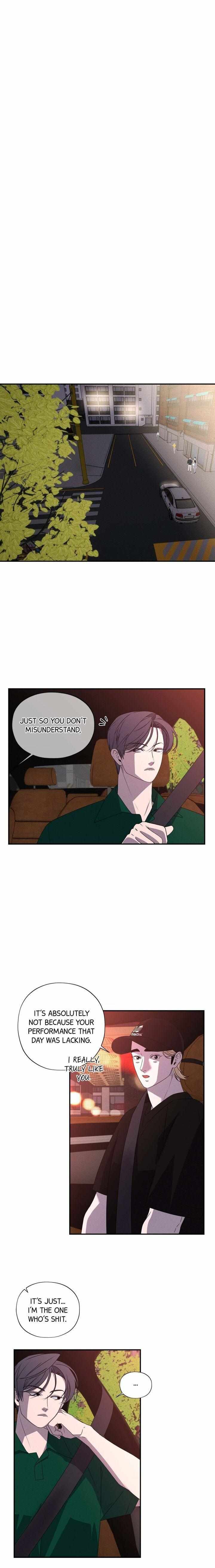 Take Me High Chapter 32 page 10 - 