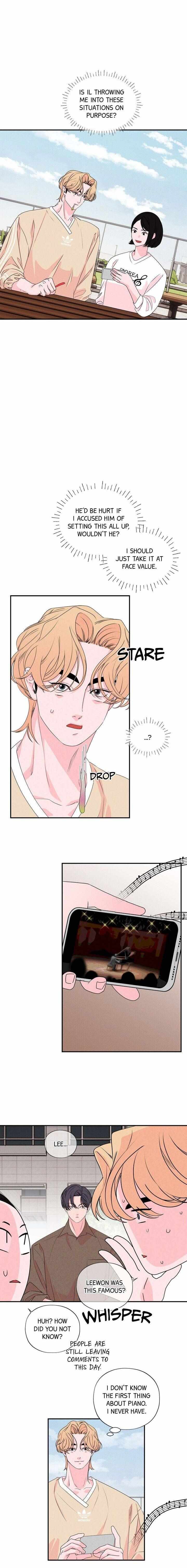 Take Me High Chapter 33 page 11 - 