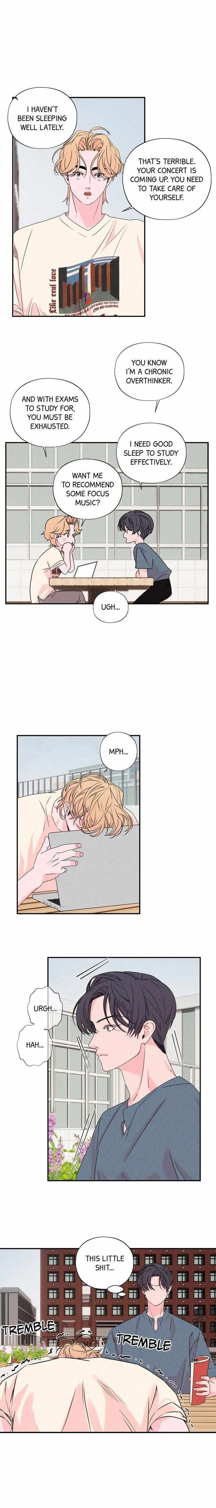 Take Me High Chapter 33 page 15 - 