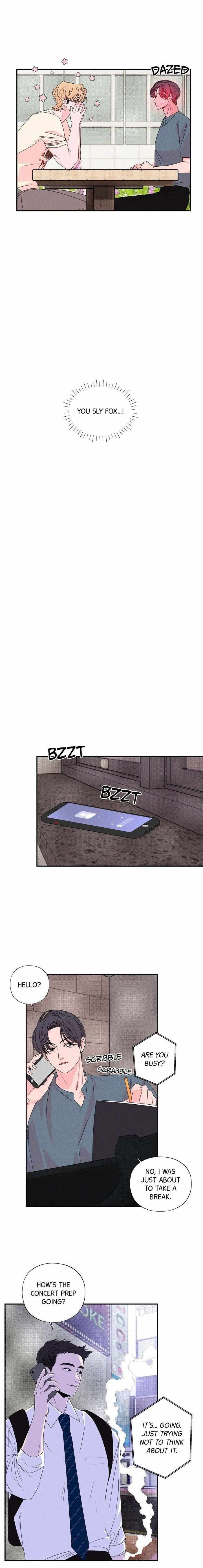 Take Me High Chapter 33 page 17 - 