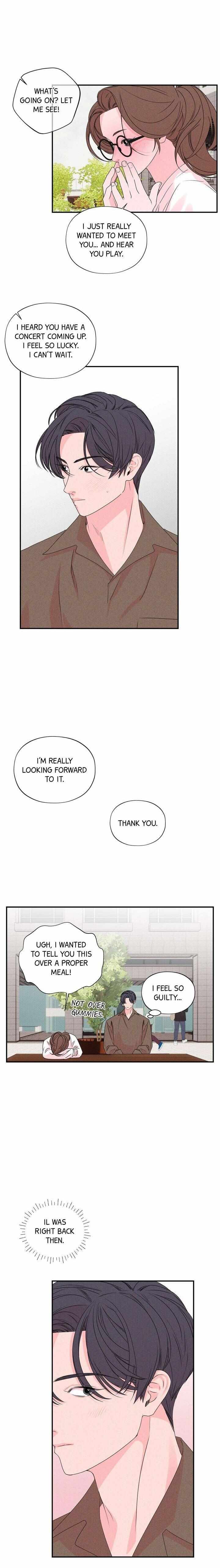 Take Me High Chapter 33 page 10 - 