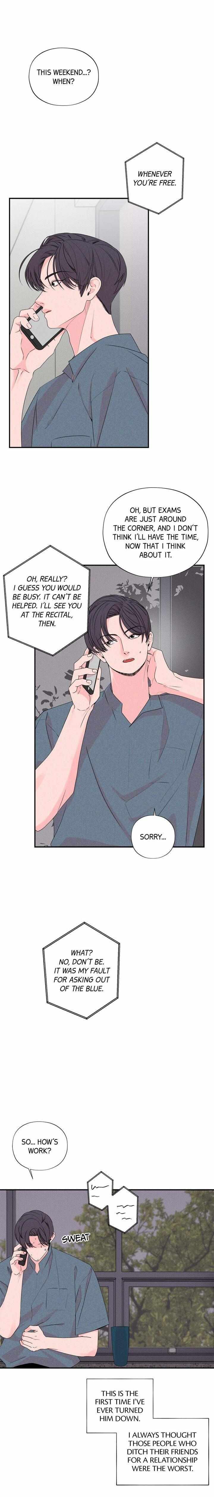 Take Me High Chapter 34 page 2 - 