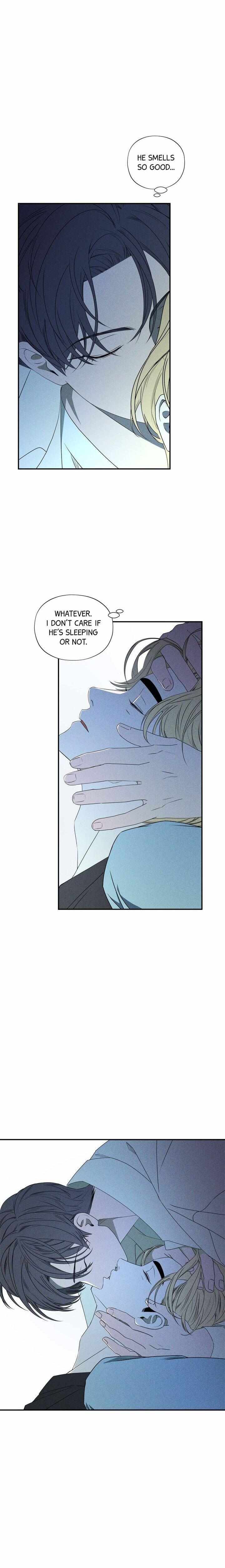 Take Me High Chapter 34 page 12 - 