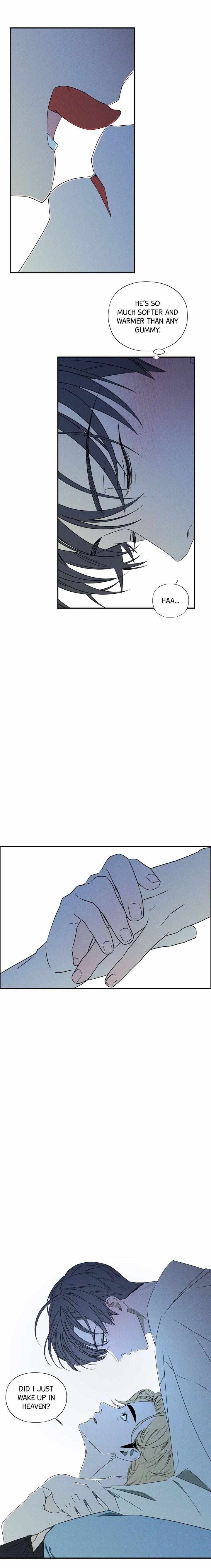 Take Me High Chapter 34 page 13 - 
