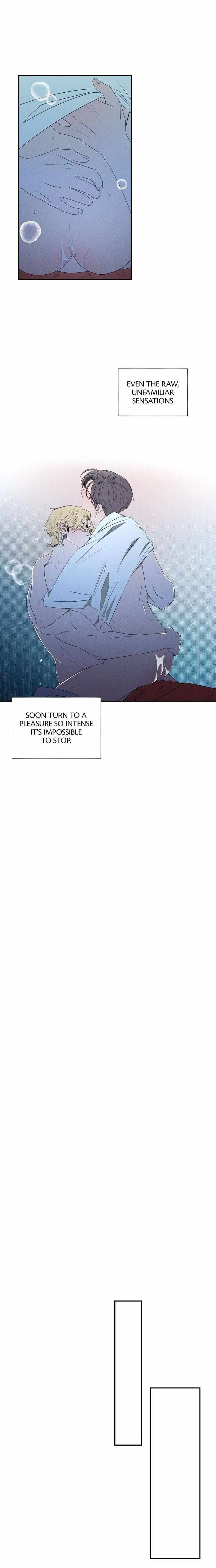 Take Me High Chapter 34 page 18 - 
