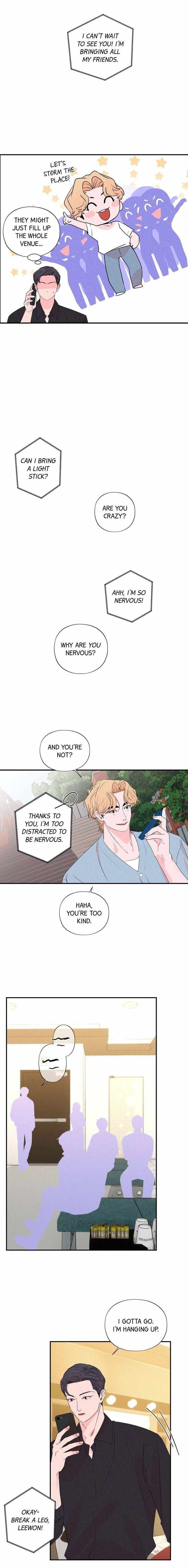 Take Me High Chapter 34 page 20 - 