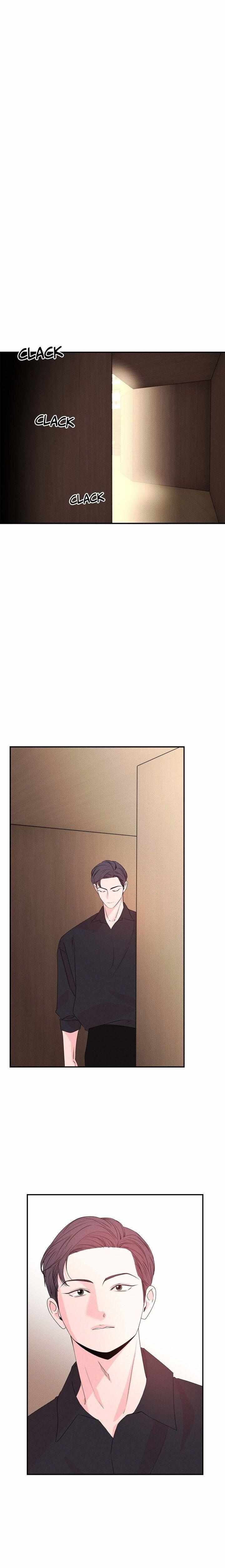 Take Me High Chapter 34 page 21 - 