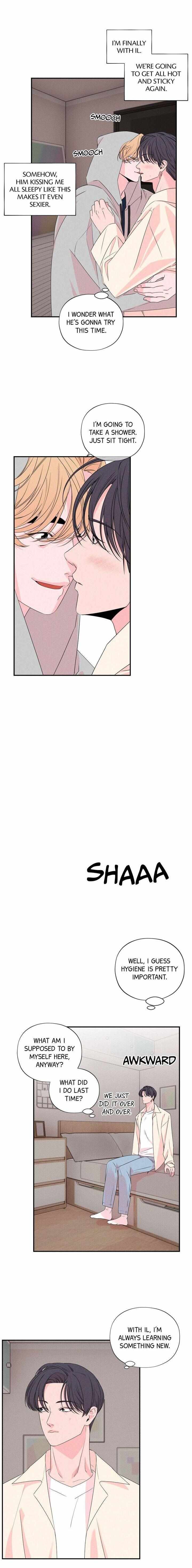 Take Me High Chapter 34 page 5 - 