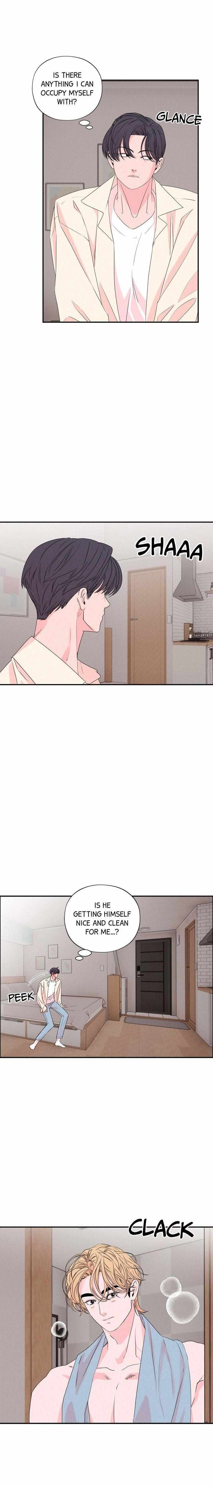 Take Me High Chapter 34 page 6 - 