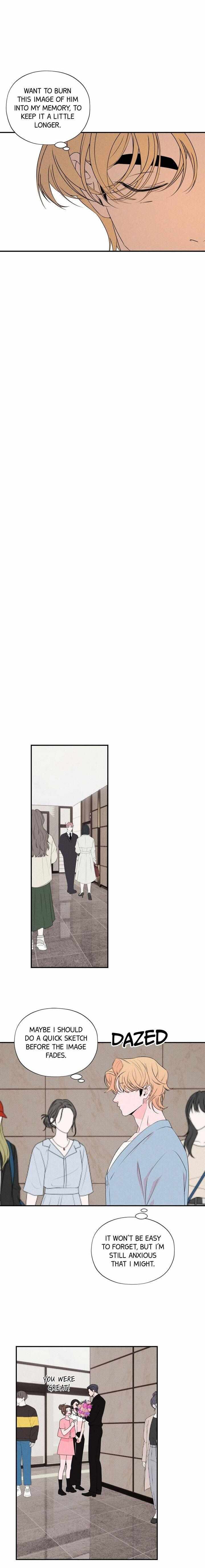 Take Me High Chapter 35 page 13 - 