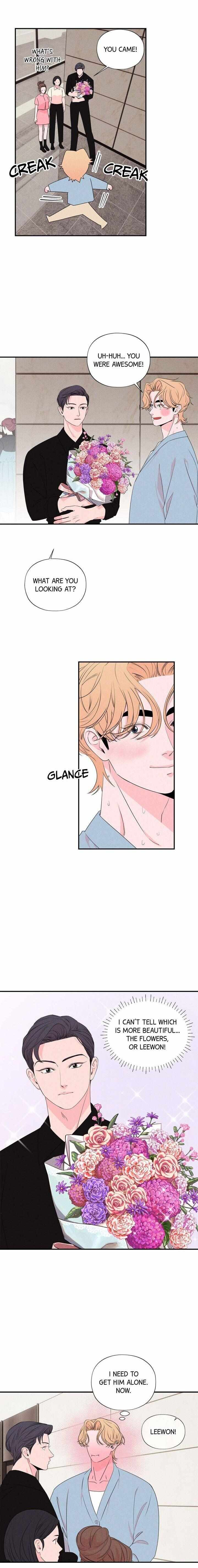 Take Me High Chapter 35 page 15 - 