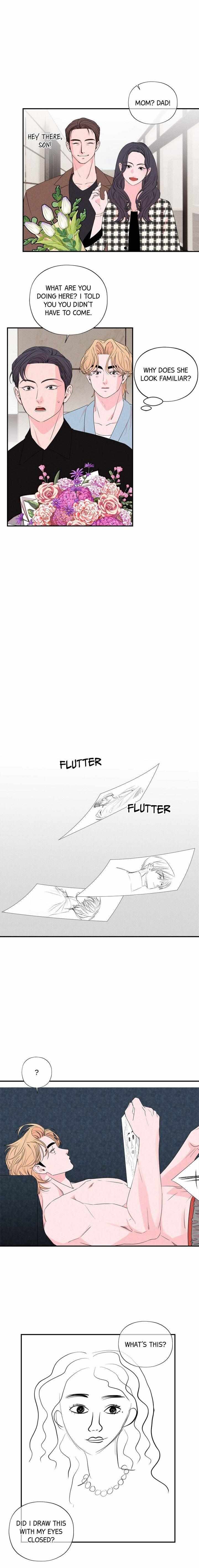 Take Me High Chapter 35 page 16 - 