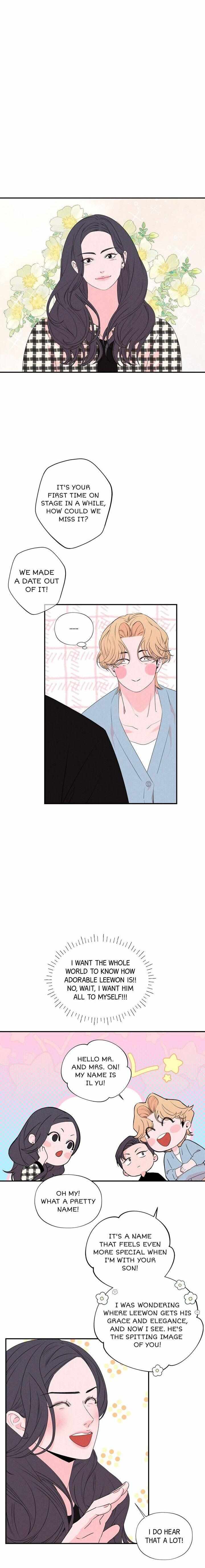 Take Me High Chapter 35 page 17 - 