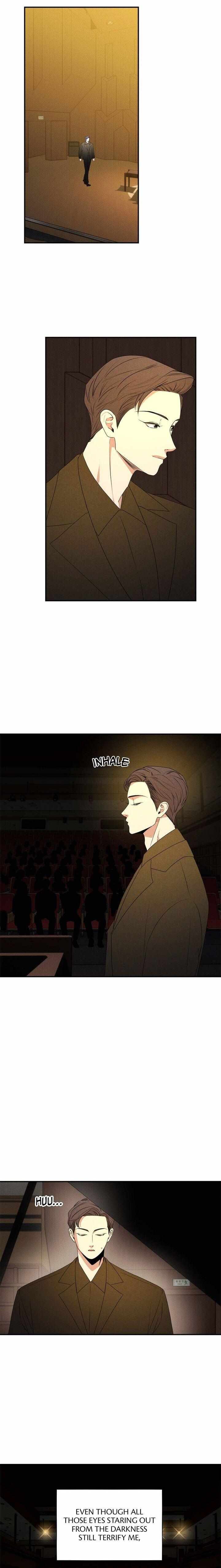 Take Me High Chapter 35 page 6 - 
