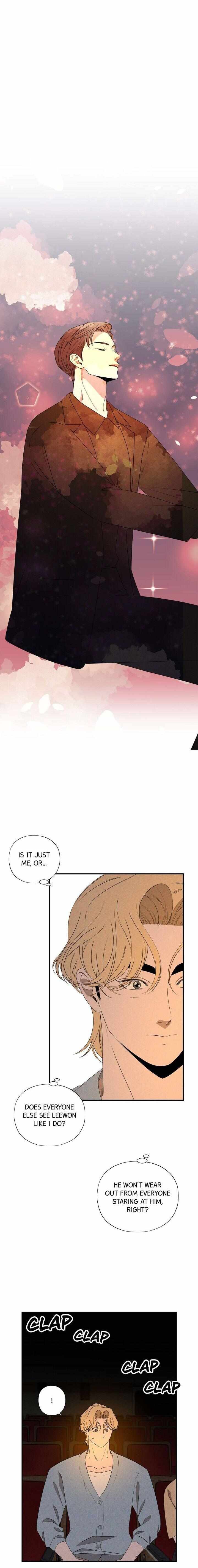 Take Me High Chapter 35 page 9 - 