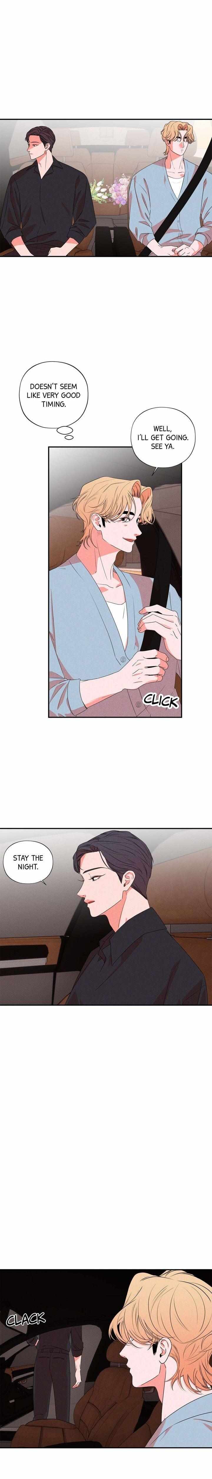 Take Me High Chapter 36 page 11 - 