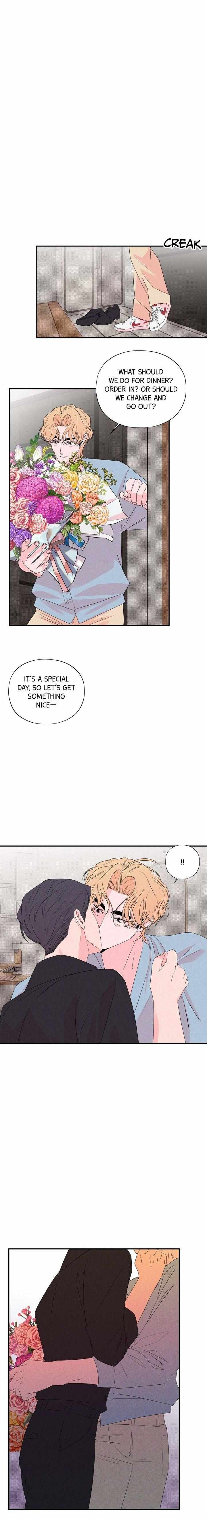 Take Me High Chapter 36 page 12 - 