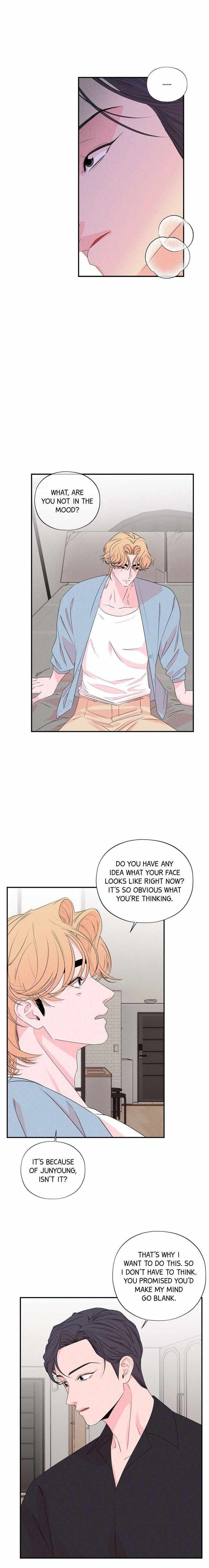 Take Me High Chapter 36 page 14 - 