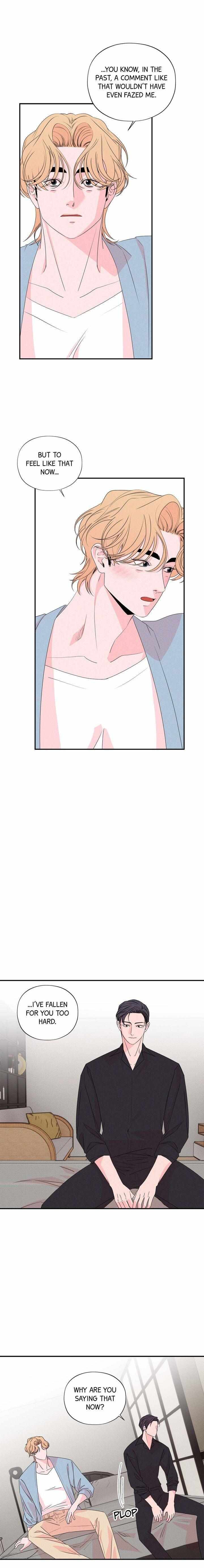Take Me High Chapter 36 page 15 - 