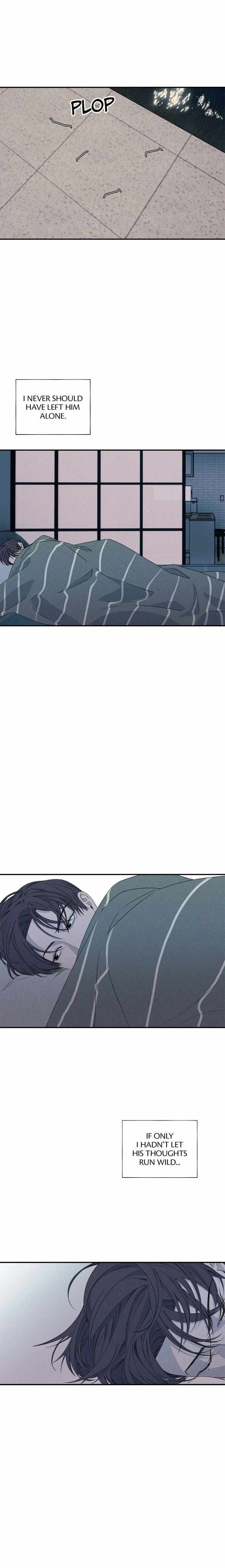 Take Me High Chapter 36 page 20 - 