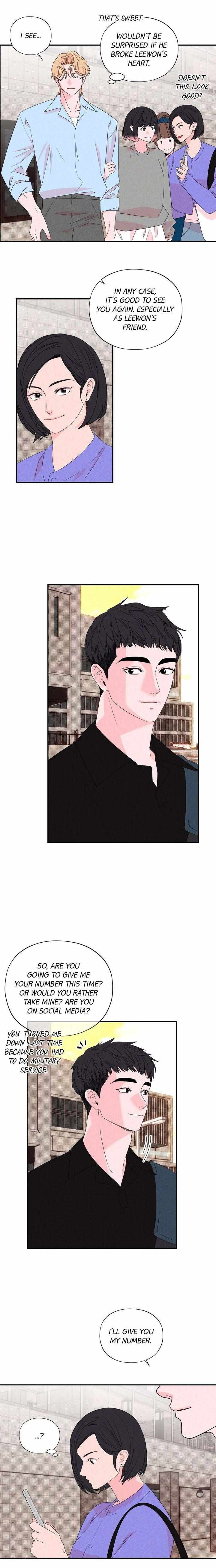 Take Me High Chapter 36 page 4 - 