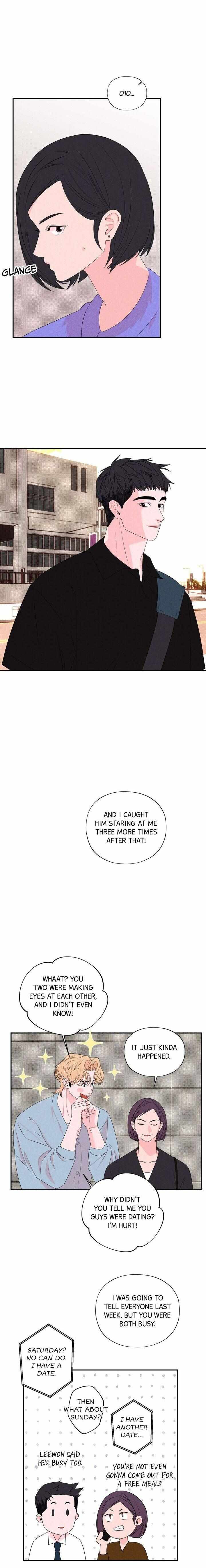 Take Me High Chapter 36 page 5 - 