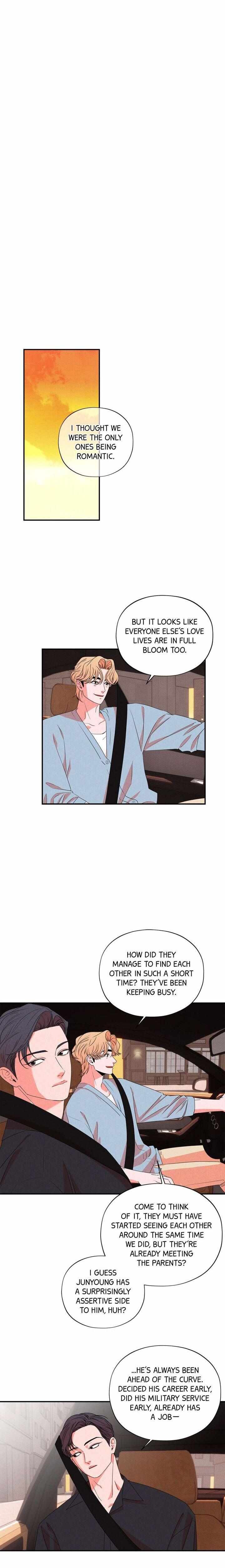 Take Me High Chapter 36 page 9 - 
