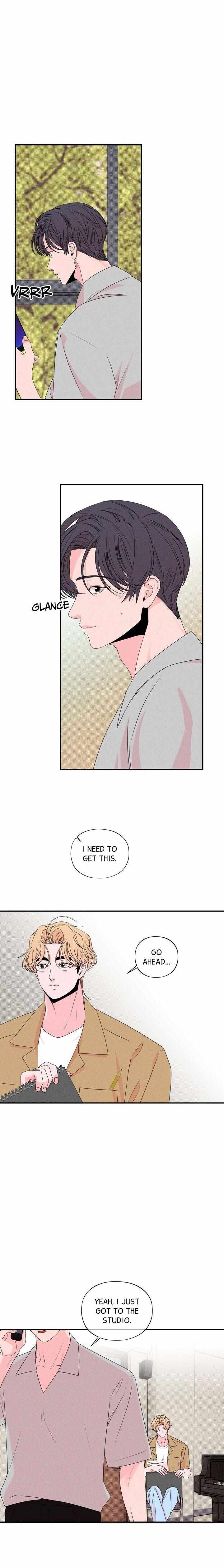 Take Me High Chapter 37 page 11 - 