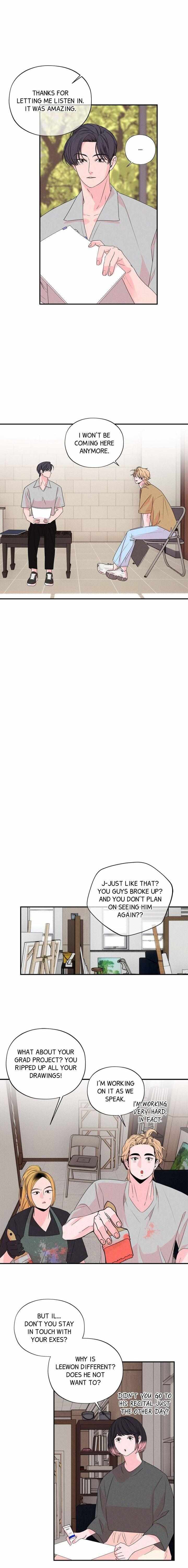 Take Me High Chapter 37 page 14 - 