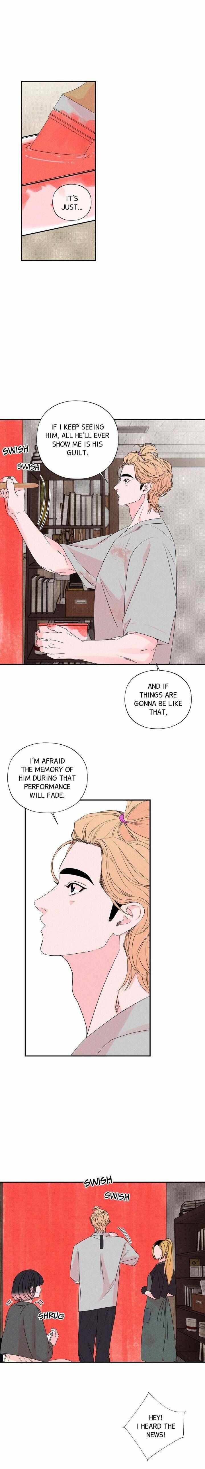 Take Me High Chapter 37 page 15 - 