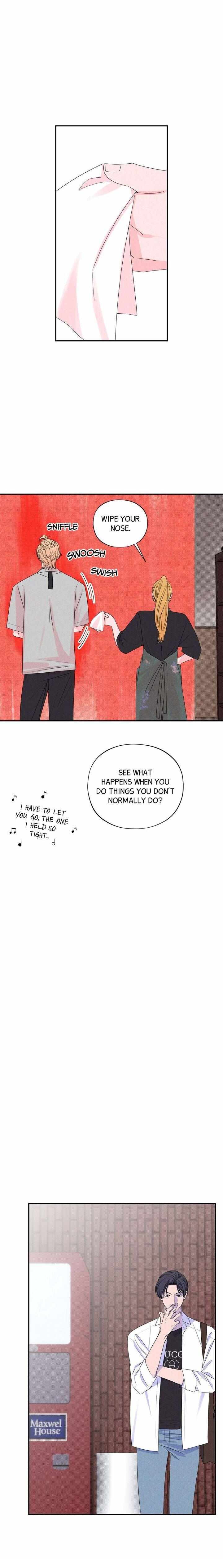 Take Me High Chapter 37 page 17 - 