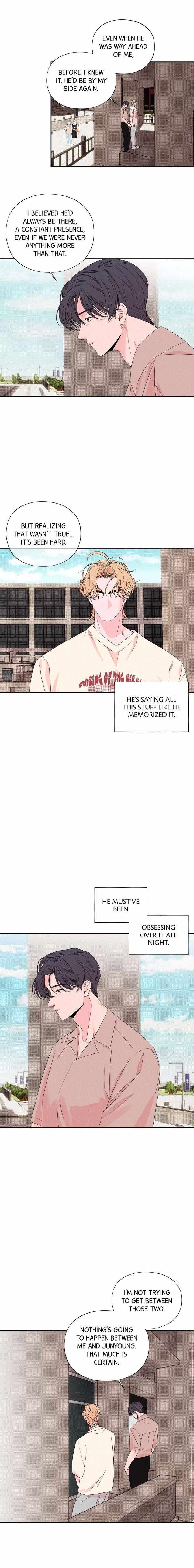 Take Me High Chapter 37 page 4 - 