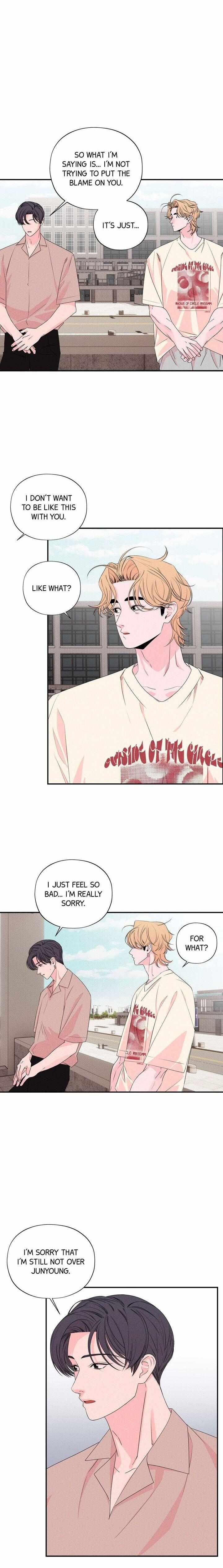 Take Me High Chapter 37 page 5 - 